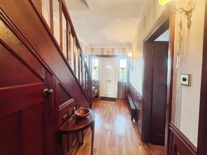 Hall- click for photo gallery